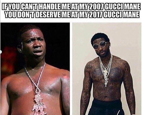 Rihanna 2 Rihanna ingrassata? Ecco la sua risposta