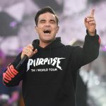 Robbie Williams 150x150 One Love Manchester: Ariana Grande ritorna sul palco