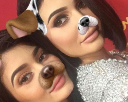 Kylie Jenner 1 1 Kylie Jenner è una statua di cera al Madame Tussauds