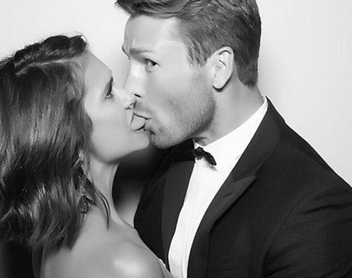 Nina Dobrev e Glen Powell sono una coppia? Nina 2 Nina Dobrev e Glen Powell sono una coppia?