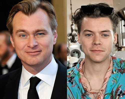 Christopher Nolan: “Harry Styles mi ha stupito sul set di Dunkirk”
