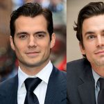 Henry Cavill e Matt Boomer 150x150 5 Coppie d’ attori che si somigliano tantissimo