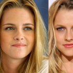 Kristen Stewart e Teresa Palmer 150x150 5 Coppie d’ attori che si somigliano tantissimo