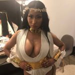 Nicky Minaj 3 150x150 I look stravaganti di Nicki Minaj su Instagram