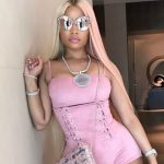 Nicky Minaj 4 150x150 I look stravaganti di Nicki Minaj su Instagram
