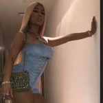 Nincky Minaj 1 150x150 I look stravaganti di Nicki Minaj su Instagram