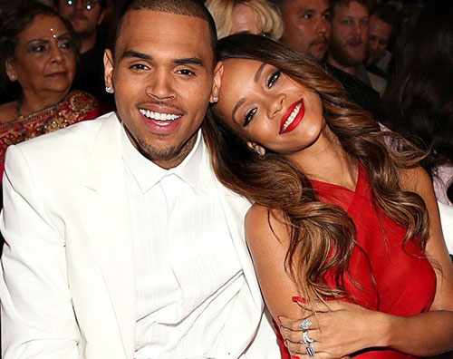 Rihanna Chris 2 Chris Brown: Ecco perchè ho picchiato Rihanna