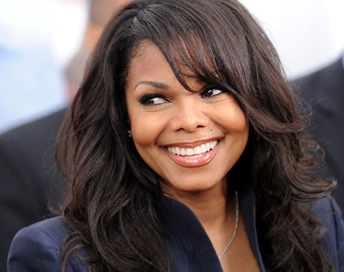 Janet Jackson Janet Jackson, dopo l’uragano sorpresa speciale per il Texas