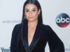 Lea Michele stilosa per la serata a NY