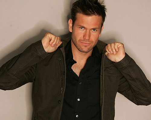 Matthew Davis “Sul set di ‘La Rivincita delle Bionde’ persi la testa per Selma Blair”