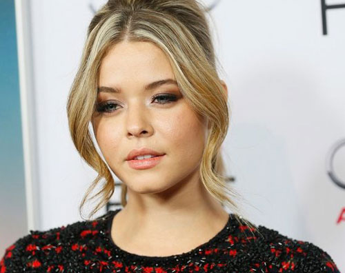 Sasha Sasha Pieterse di PLL: “Soffro di ovaio policistico”