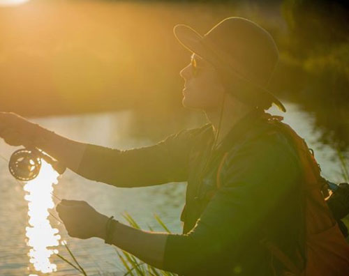 Zac Efron Zac Efron è un pescatore su Instagram