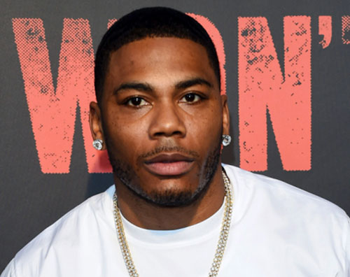 Nelly Nelly arrestato per violenza sessuale di secondo grado