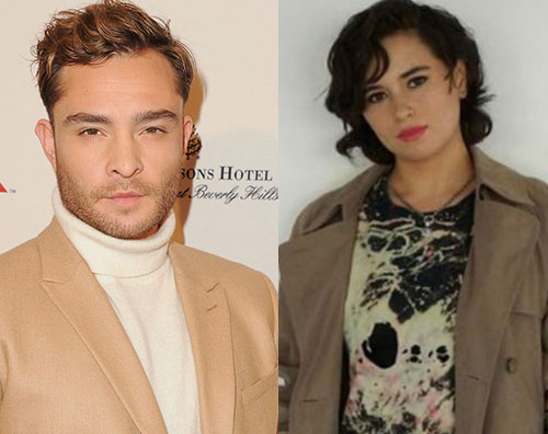 Ed Westwick Ed Westwick accusato di stupro da Kristina Cohen