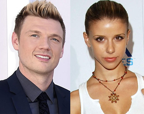 Nick Carter Melissa Anche Nick Carter dei BSB accusato di stupro