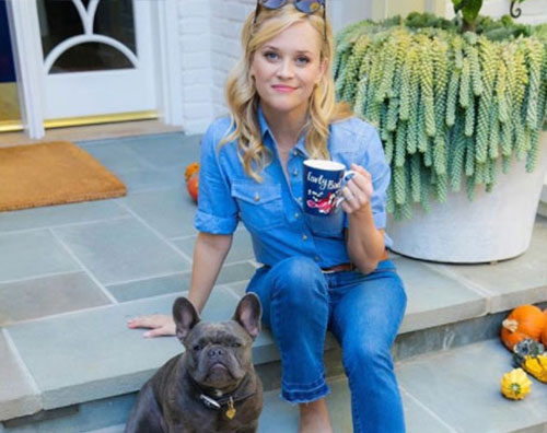 Reese Witherspoon 1 Reese Witherspoon compie 42 anni!