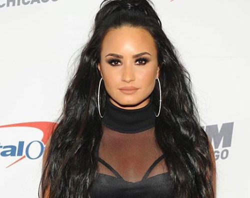 Demi Lovaro 2 Demi Lovato, sobria da sei anni