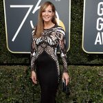 Allison Janney 150x150 Golden Globes 2018: il red carpet