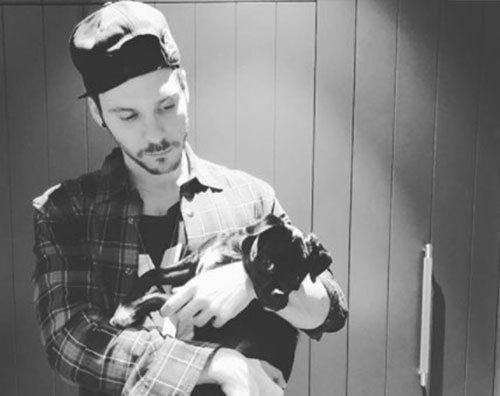 Hilary Duff 1 Hilary Duff, Luca ha perso il suo primo dentino