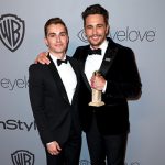 James e Dave Franco 150x150 Golden Globes 2018: il red carpet