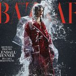 Kendall 6 150x150 Kendall Jenner conquista la cover di Harper’s Bazaar