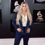 Kesha 150x150 Grammy Awards 2018: il red carpet