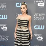 Margot Robbie 1 150x150 Critics Choice Awards 2018: il red carpet