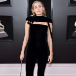 Miley Cyrus 150x150 Grammy Awards 2018: il red carpet