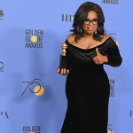 Oprah 150x150 Golden Globes 2018: il red carpet
