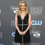 ReeseWitherspoon 150x150 Critics Choice Awards 2018: il red carpet