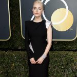 Saoirse Ronan 150x150 Golden Globes 2018: il red carpet
