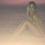 Rita Ora 3 150x150 Rita Ora, vacanze hot al mare