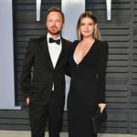 Aaron Paul 150x150 Parata di stelle all’after party di Vanity Fair