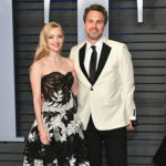 Amanda Seyfried Thomas Sadoski 150x150 Parata di stelle all’after party di Vanity Fair