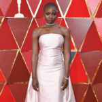 Danai Gurira 150x150 Oscar 2018: tutti gli abiti del red carpet