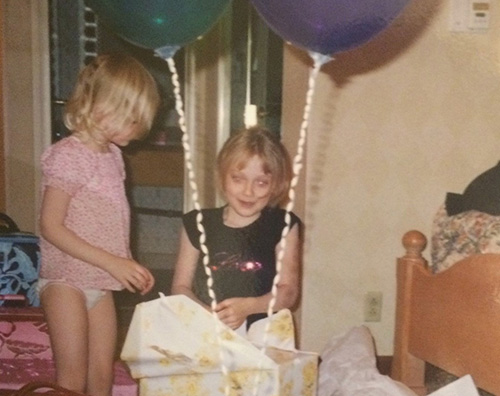 Elle e Dakota Fanning Elle Fanning, dedica a Dakota su Instagram per il suo compleanno