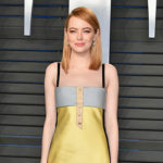 Emma Stone 1 150x150 Parata di stelle all’after party di Vanity Fair