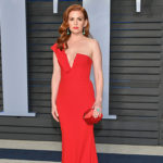 Isla Fisher 150x150 Parata di stelle all’after party di Vanity Fair