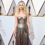 Jennifer Lawrence 150x150 Oscar 2018: tutti gli abiti del red carpet