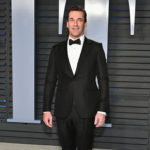 Jon Hamm 150x150 Parata di stelle all’after party di Vanity Fair