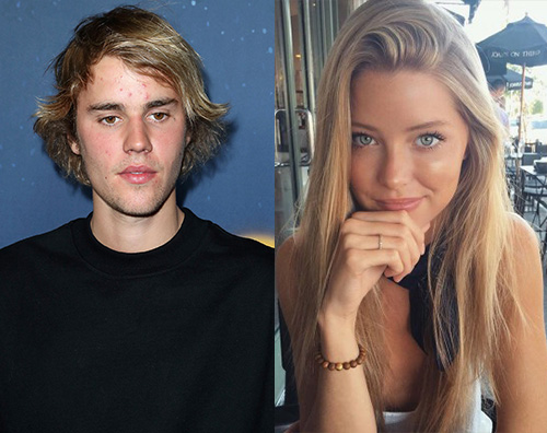 Justin Bieber Justin Bieber ha una tresca con Baskin Champion?