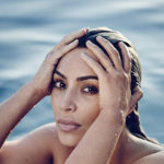 Kim 5 150x150 Kim Kardashian è la star di aprile su Elle