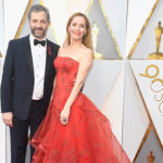 Leslie Mann 150x150 Oscar 2018: tutti gli abiti del red carpet