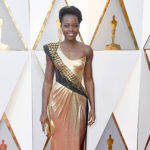 Lupita Nyongo 150x150 Oscar 2018: tutti gli abiti del red carpet