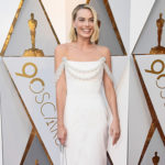 Margot Robbie 150x150 Oscar 2018: tutti gli abiti del red carpet