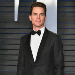 Matt Bomer 150x150 Parata di stelle all’after party di Vanity Fair