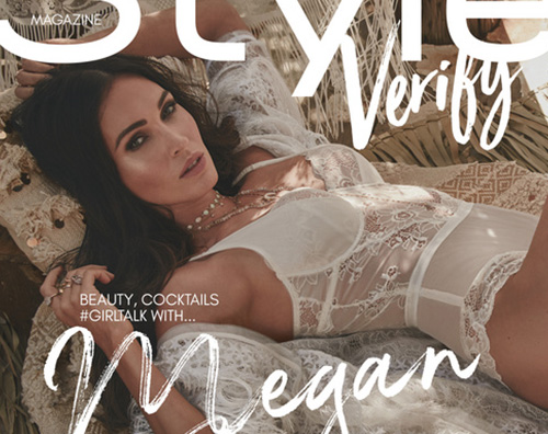 Megan Fox 2 Megan Fox: “Io bullizzata dalla stampa”