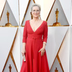 Meryl Streep 150x150 Oscar 2018: tutti gli abiti del red carpet