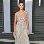 Nina Dobrev 150x150 Parata di stelle all’after party di Vanity Fair