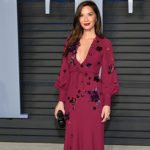 Olivia Munn 150x150 Parata di stelle all’after party di Vanity Fair